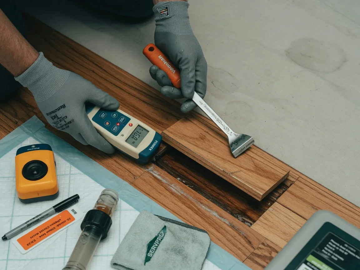 Why choose Water Damage Restoration in Ticonderoga, NY